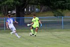 Men's Soccer vs RWU  Wheaton Men's Soccer vs Roger Williams University. - Photo by Keith Nordstrom : Wheaton, Soccer